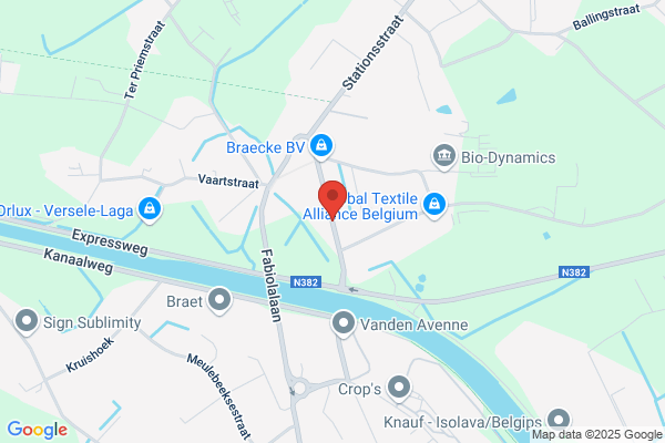 Vanclooster/Roger