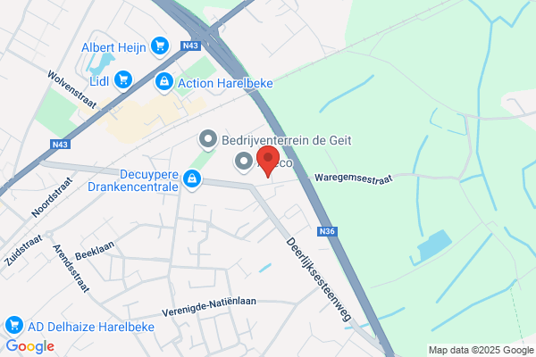 Algemene Schilderwerken Dutoit Rudi Bvba