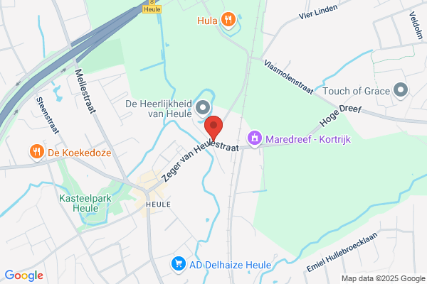 Delombaerde Bvba