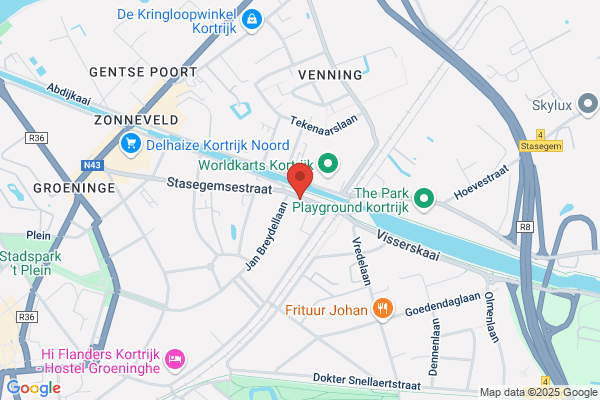 Dutoit - Group-Homeremodelig Nv