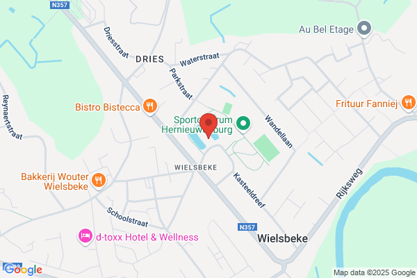 Gemeentebestuur Wielsbeke