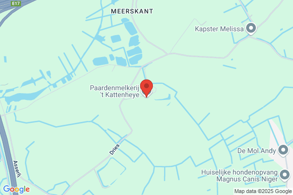 Paardenmelkerij Leiezicht