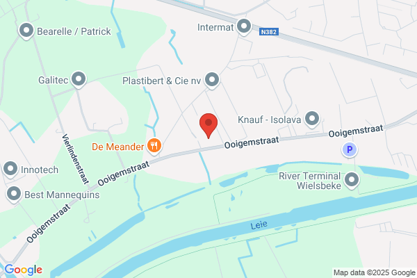 Vanderper/Koenraad