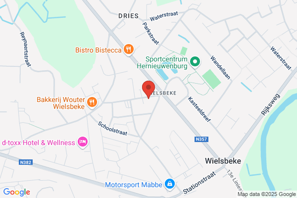Verschaetse N