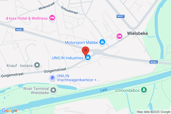 Coussement/Antoinette