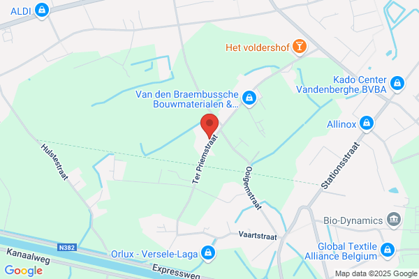 Vermeulen/Danny