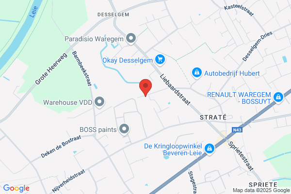 Van Putten Bvba