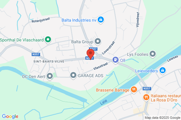Bavo Trans Bvba