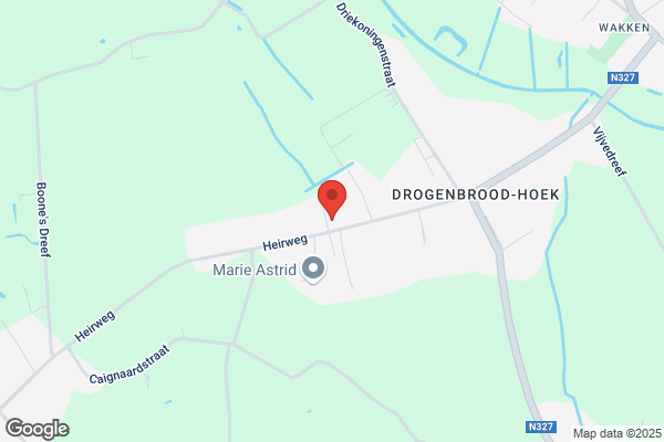 Daelcol Vervoeronderneming Nv