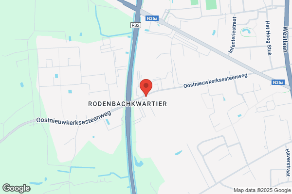 Flanders Distribution Nv Nv