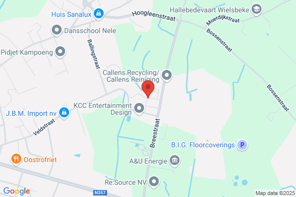 Defoer/Doortje