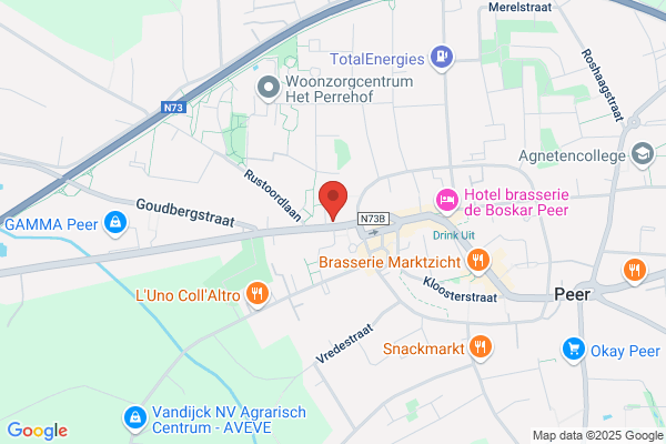 Basic-Fit Peer Wijchmaal