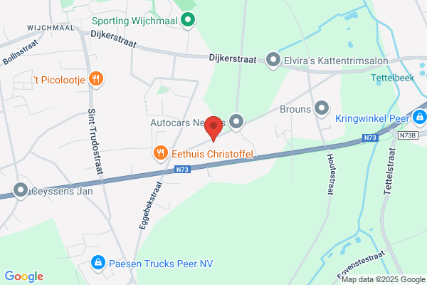 DKG - Dakwerken Kris Goeleven