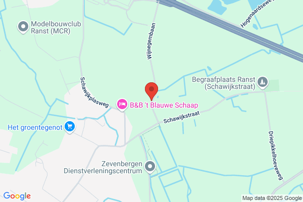 Huybrechts Reizen