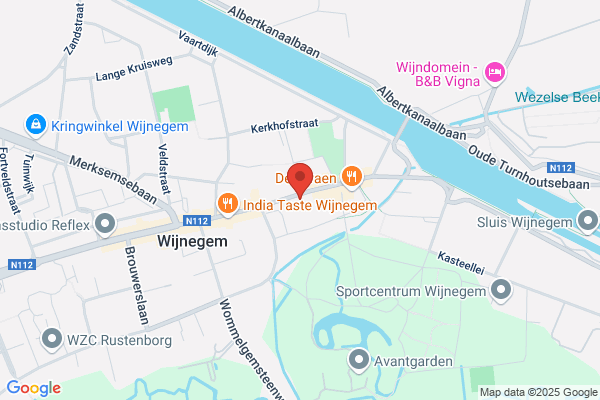 Het Verzekeringskantoor