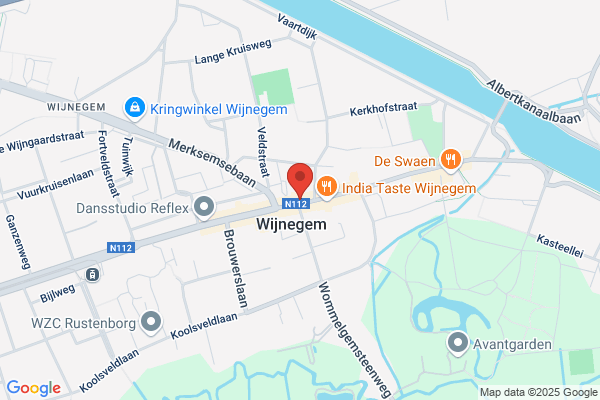 Insurance Consultants Wijnants