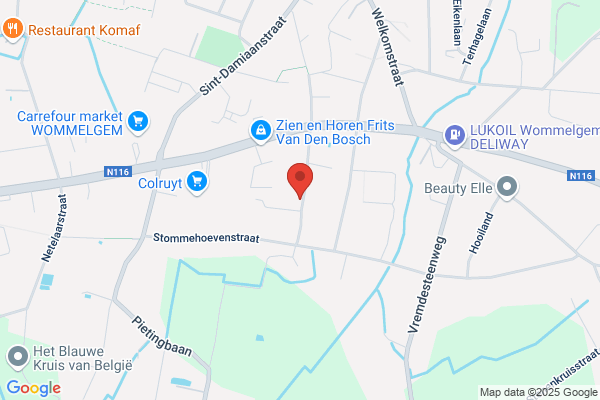 Laenen Erik Verzekeringskantoor Bvba