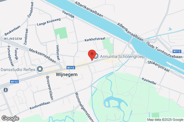 Gemeentebestuur Wijnegem