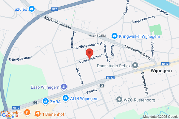 Maes-Willaert/K.
