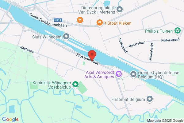 Royal Antwerp Rowing Club