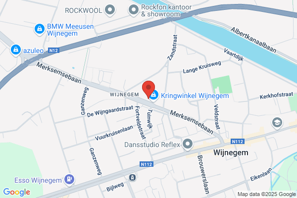 De Vocht/Dirk