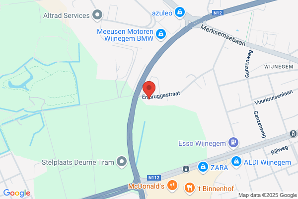 Wollaert Architectenbureau Bvba