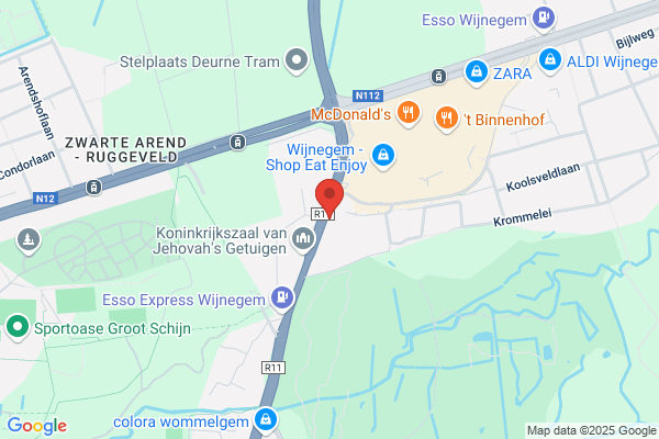 Rommelpot (De)
