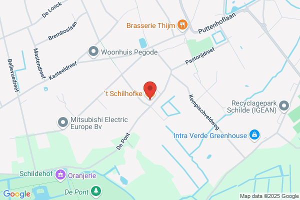 Schilhofke ('t)