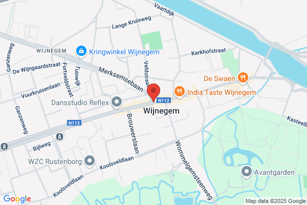 De Vriese Wim
