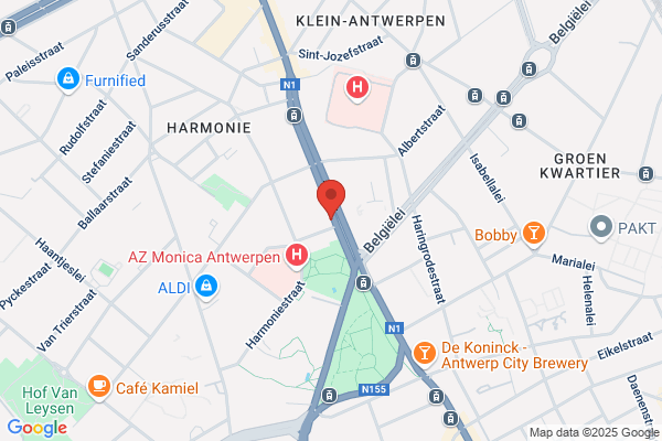 Janssens Roel