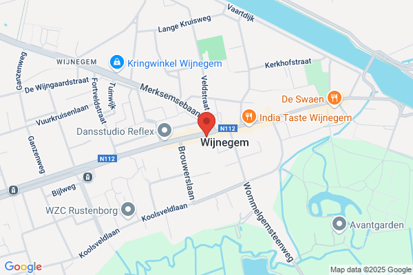 K.B.C. Exploitatie
