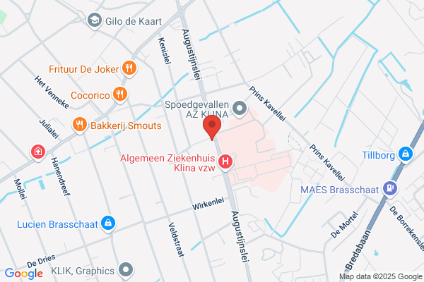 Brasschaats Zakenkantoor Schoonjans Bvba