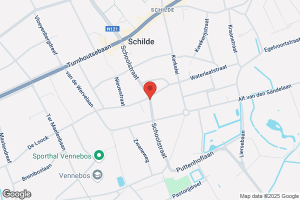 Duchesne-Van Loon
