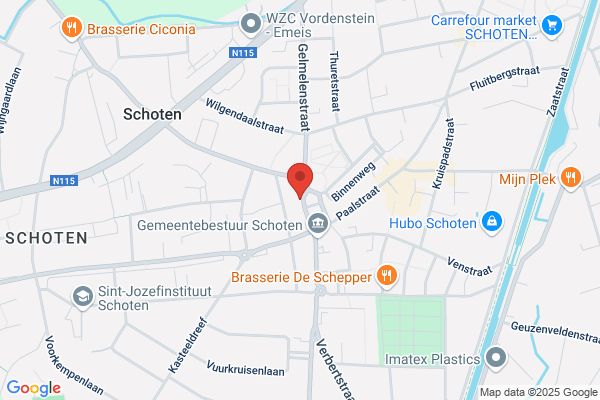 Onder De Boog Taverne