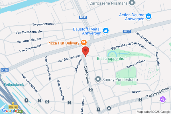 Homeconcepts Schoone Huys