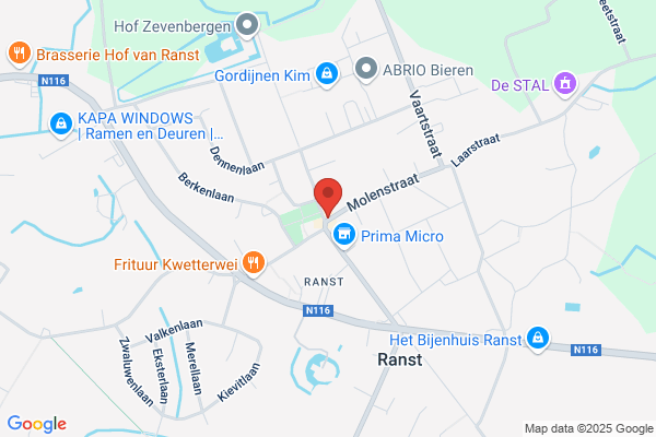De Solsleutel (Cafe)