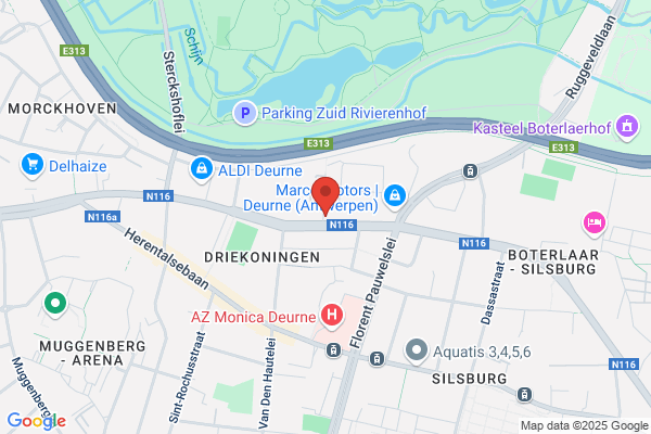 De Haartiest