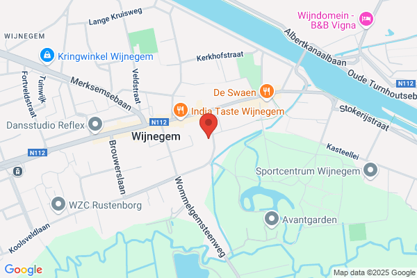 Accountantskantoor Van De Vliet En Co Bvba