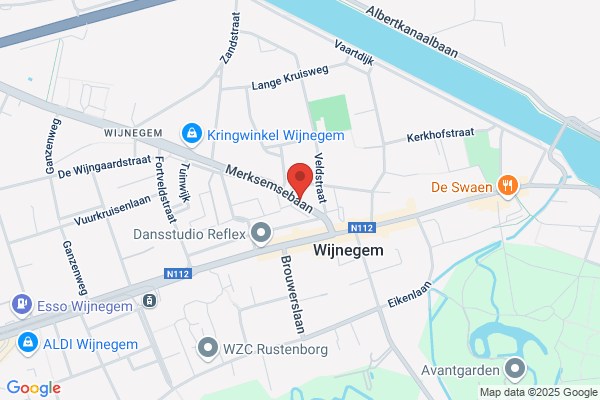 Dierendonck J
