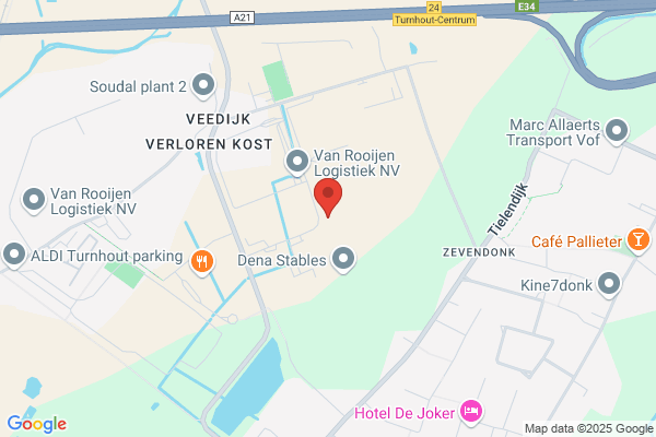 Van De Vliet G