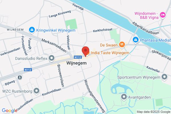 Dental Labo T A V Mr W sierens