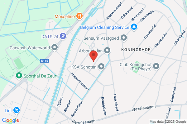 Tandtechnisch Labo Vertessen - Lagrain