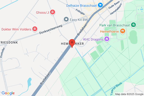 Huynen Dr./Johannes