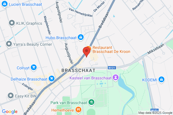 Paro Clinic Brasschaat