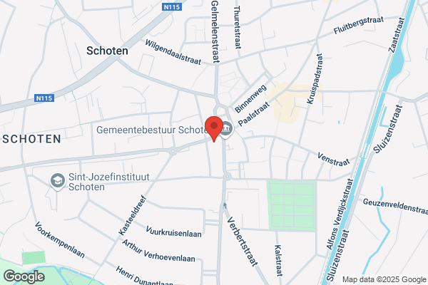 Van Der Schueren/Guy