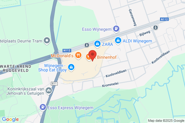 Vandenbulcke Els