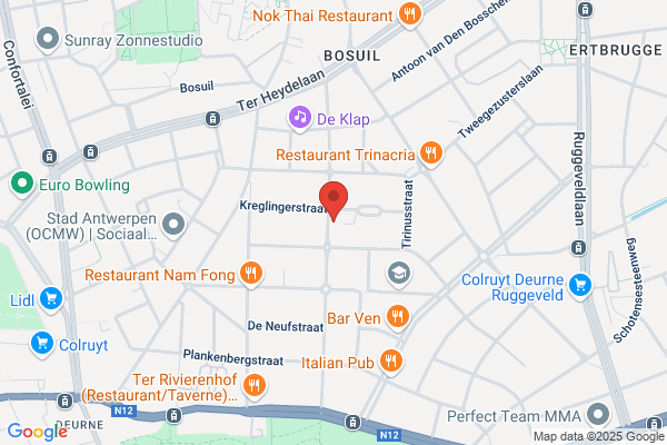 Joris Hugo Bvba
