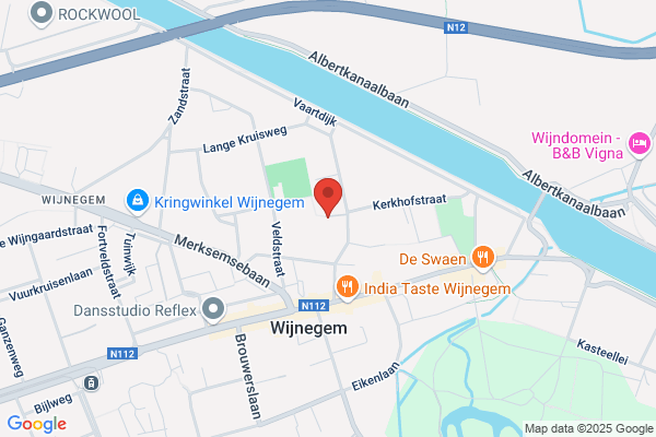 Gem Basisschool Wijnegem