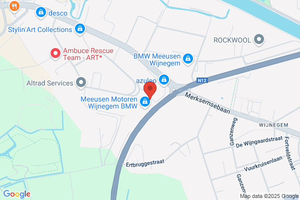 A & C Motors