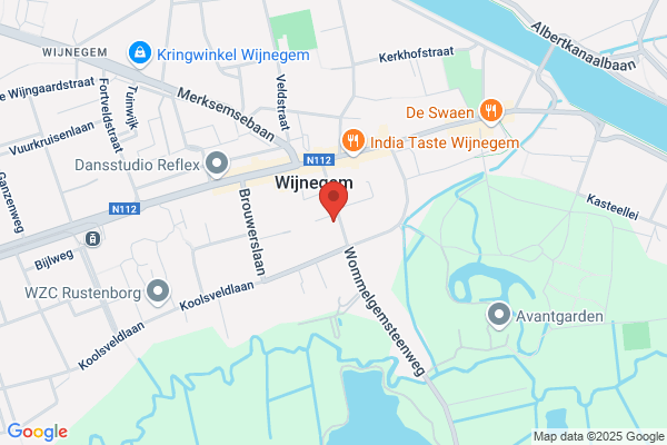 Parochie Centrum Vzw